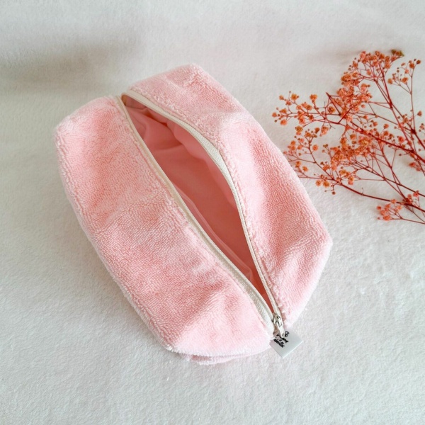 Trousse de toilette imperméable