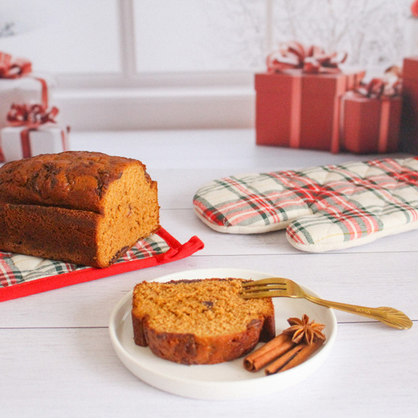 Pain d'épices