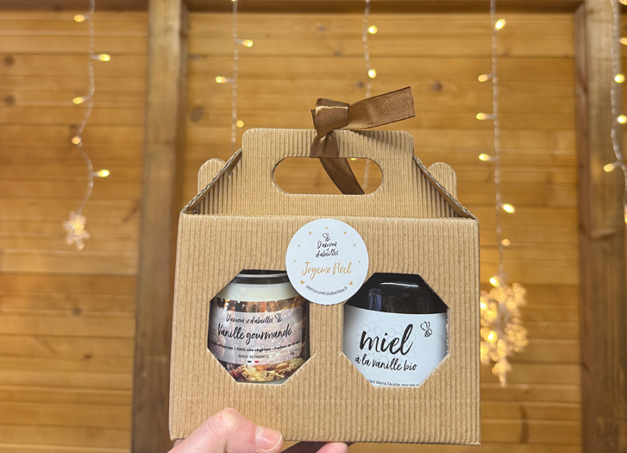 coffret_x2_miel_bougie